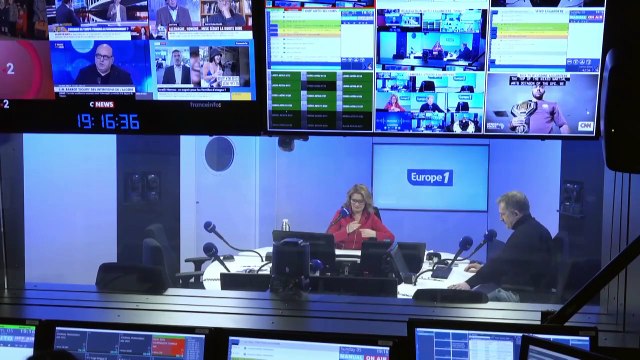 « Un journaliste de Charlie Hebdo ne peut pas rencontrer librement une personne, ni se déplacer n'importe où sans sécurité privée » rappelle Eric Delbecque