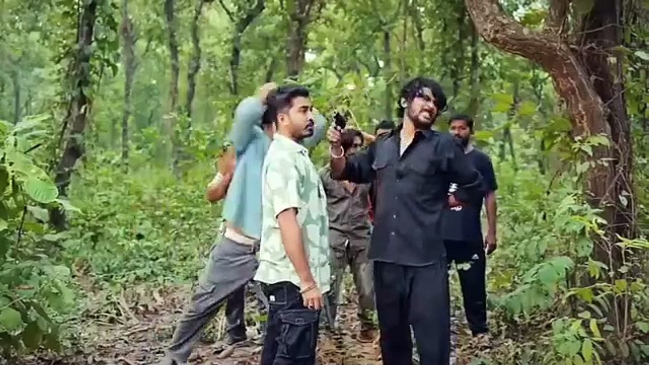 Pagla Masum - পাগলা মাসুম - EP 6 - Eagle Team - Iftekhar Ifti, Sporshia Mim - Natok 2024 - Review