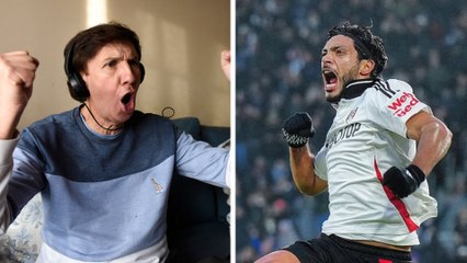 Raúl Jiménez hace historia en la Premier League y causa canción épica de Bambino Pons en ESPN