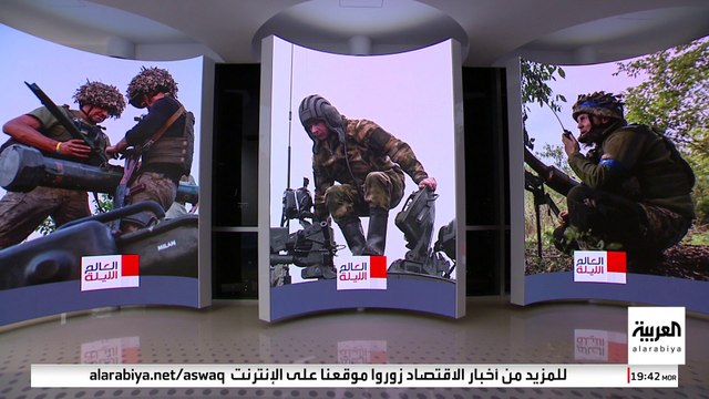 كورسك في مرمى نيران كييف مجددا.. هجوم أوكراني مضاد لاستعادة الإقليم الروسي
