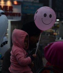 सूर्य के नहीं हुए दर्शन,  छाया रहा कोहरा, दृश्यता घटी