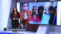 Hasto Kristiyanto Punya Video Skandal Elite Negara, Jadi Bom Waktu?
