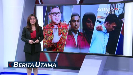 Hasto Kristiyanto Punya Video Skandal Elite Negara, Jadi Bom Waktu?