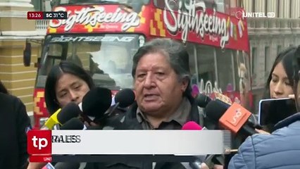 Conade dicen que es “inadmisible” no contar con el voto en el exterior para las elecciones generales 
