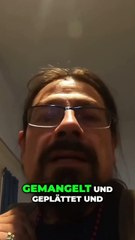 Die skurrile Geschichte der steinernen Bettwäsche 🛏️