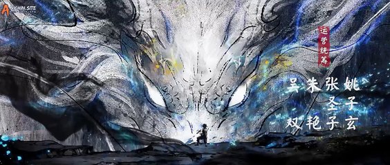 Sword of Coming Episode 14 Subtitle Indonesia