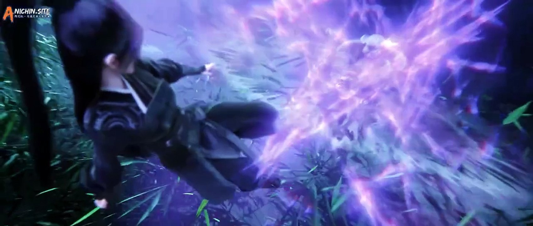 Sword of Coming Episode 13 Subtitle Indonesia