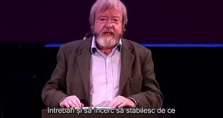 Dr Iain Mcgilchrist World AI Summit