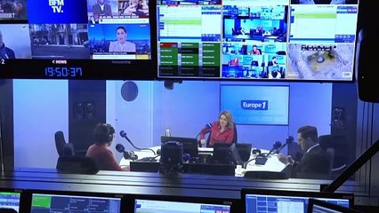 Christian Convers placé en garde à vue en pleine interview alors que les agriculteurs s’apprête à se rassembler à Paris demain.