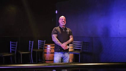 KISS - CHRISTEEN SIXTEEN (PERFORMED LIVE AT THE WESTERNER)