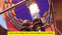 7 facts about hot air balloon l mind blown facts