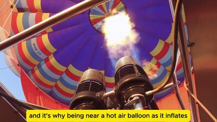 7 facts about hot air balloon l mind blown facts
