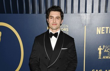 Phil Dunster was "quite firmly" rejected from playing James Bond