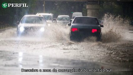 "El Niño, La Niña e Lula: Impactos climáticos, política e entretenimento nas notícias desta semana"