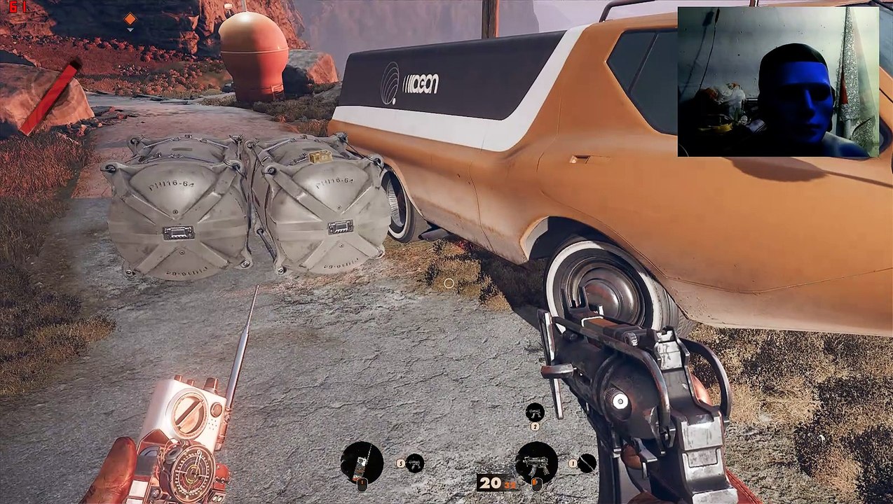 Deathloop