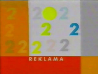 2 - fragmenty bloków reklamowych i zapowiedzi - 2.07.2005