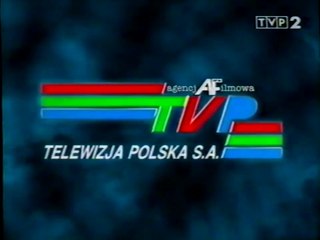 Czołówka Agencji Filmowej Telewizji Polskiej [50 fps]
