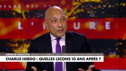 Arnaud Ngatcha : «Il y a une régression de la liberté d’expression»