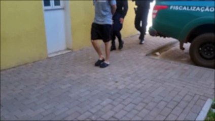 Discussão entre namorados vai parar na Delegacia; GM foi acionada