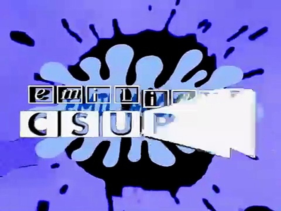 Emiliano Csupo is Going Weirdness Every