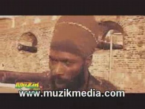 Capleton - Stop Them