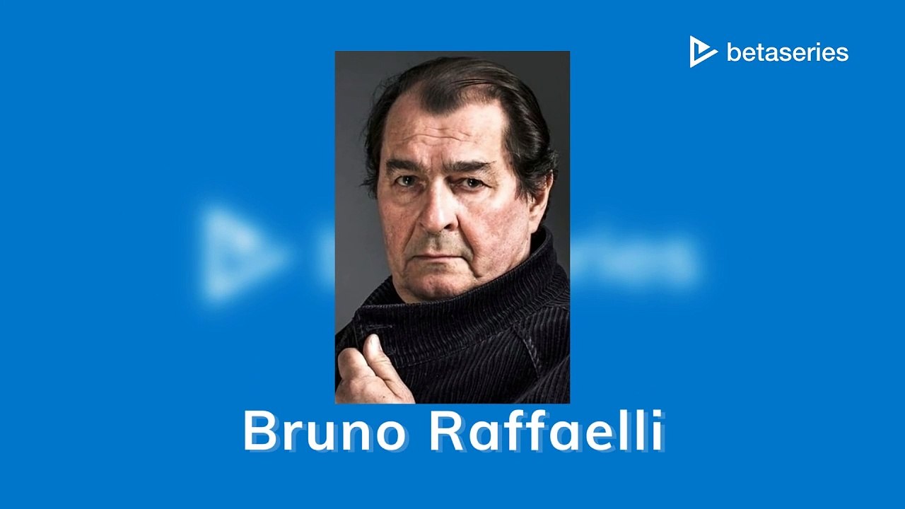 Bruno Raffaelli (FR)