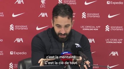 Man. United - Amorim : "On a vu une autre équipe sur ce match"