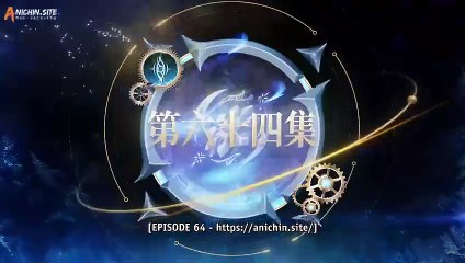 Soul Land 2- The Unrivaled Tang Sect Episode 64 Subtitle Indonesia