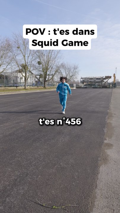 Un deux trois soleil ! ☀️😎 (Je lâcherai pas 😂)...
