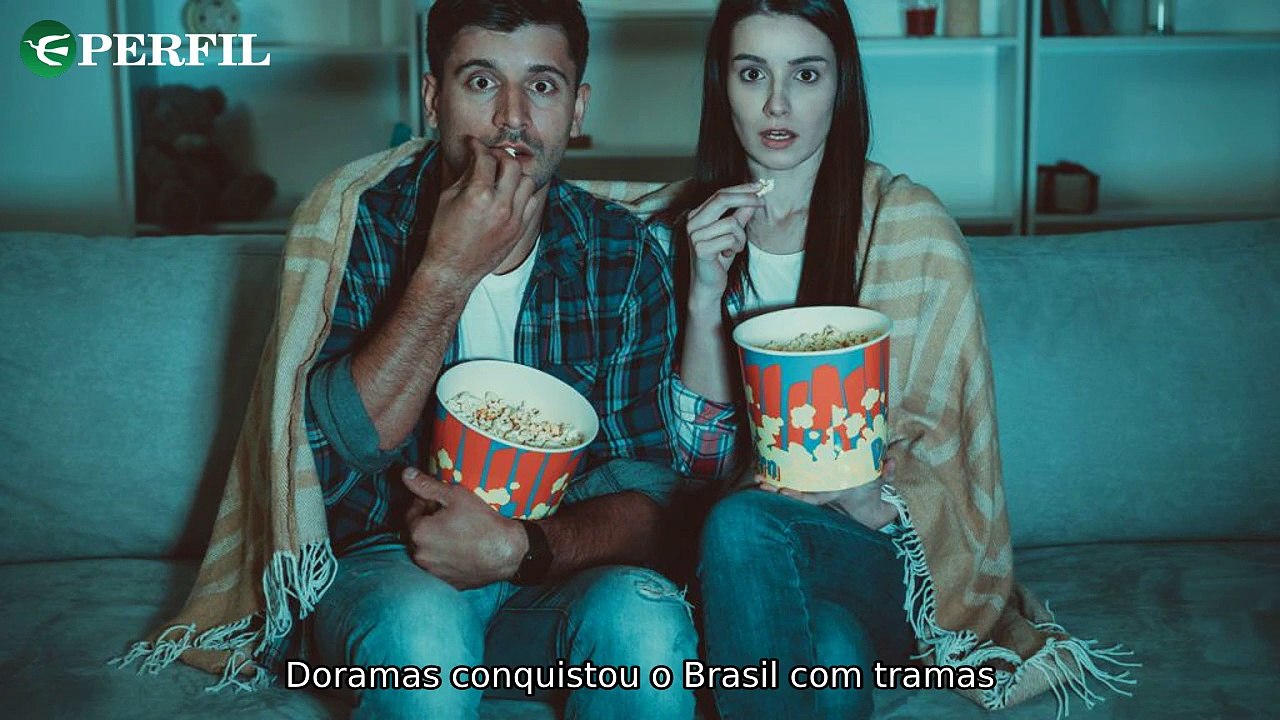 "Boom de entretenimento e benefícios: Doramas, Mottu Sport 110i e novidades para idosos no Brasil"