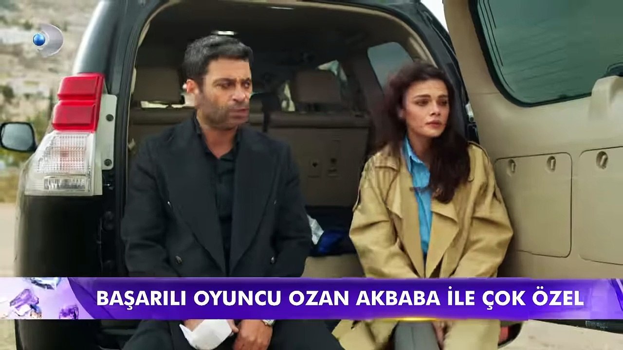 بطل مسلسل "المدينة البعيدة" يكشف عن الكواليس 