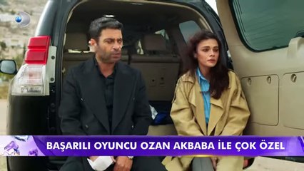 بطل مسلسل "المدينة البعيدة" يكشف عن الكواليس 