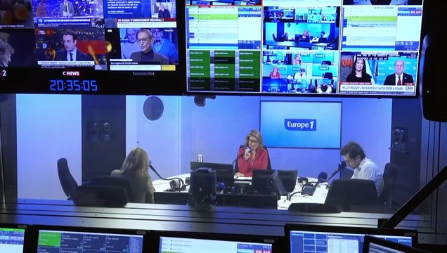 Jordan Bardella et Marine Le Pen, seules personnalités politiques dans le Top50 du classement du JDD/IFOP des personnalité préférées des Français