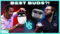 Samsung Galaxy Buds 3 Pro vs Google Pixel Buds Pro | Tech Takedown Comparison