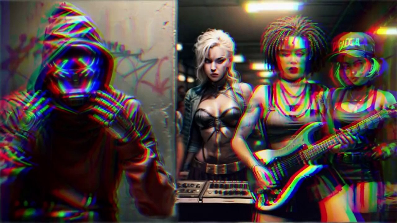 Freak on a Leash KORN cover