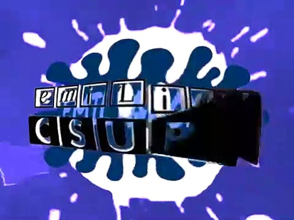 I Wind of Emiliano Csupo is