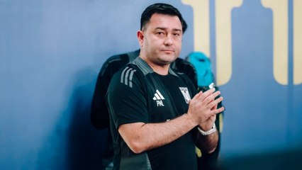 Tigres Femenil en transformación "más agresiva y protagonistas" gracias a la llegada de Pedro Losa