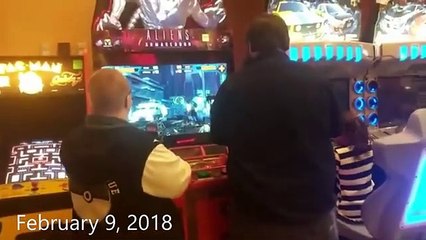 Destiny Moves To Florida Without Dana: February 5-24, 2018