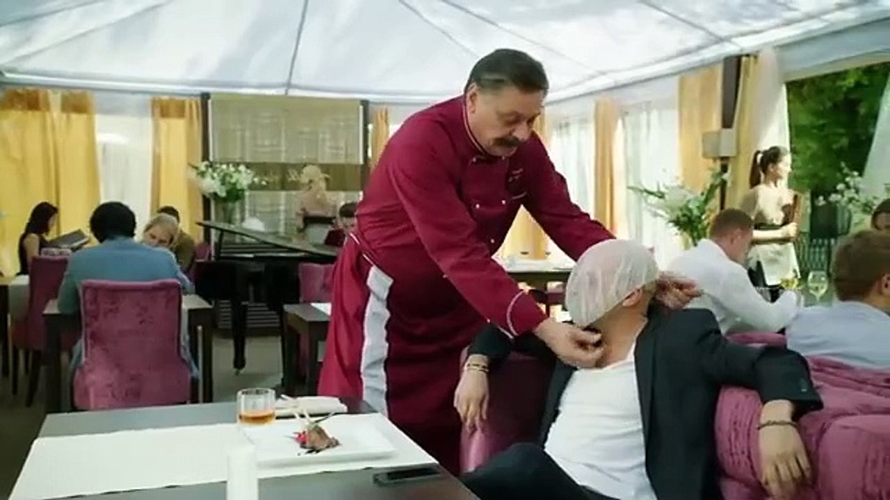 Кухня ｜ Сезон 3 ｜ Серия 58