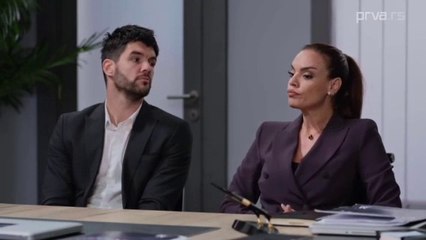 Igra sudbine 1291 epizoda NOVO