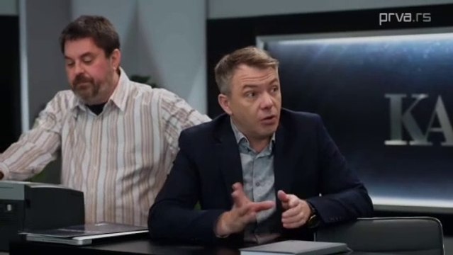 Igra sudbine 1312 Epizoda - Igra sudbine Epizoda 1312