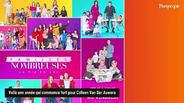 Une ancienne candidate de Familles nombreuses (TF1) officialise avec son compagnon : des photos très complices dévoilées
