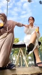 Tidak sakit tapi malunya..,?