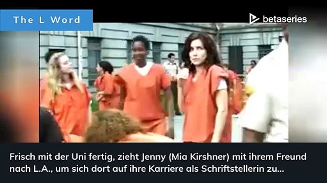 Élodie Bouchez (DE)