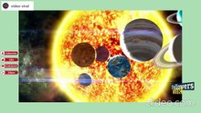 What do these terrible events happening on Jupiter indicate Solar System Planets