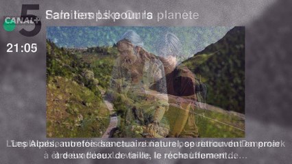 Programme TV soirée du Lundi 6 janvier 2025