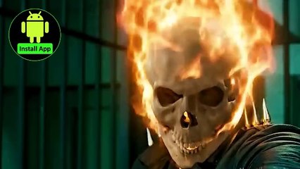 Ghost Rider 2007 Movie Recap-Criticism and analysis