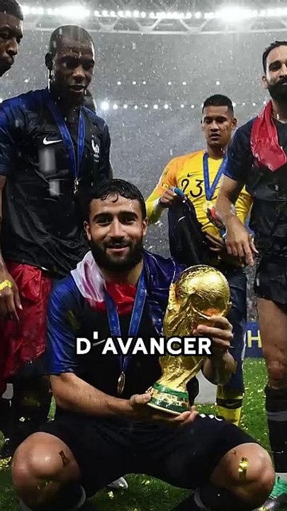 L'histoire du transfert avorté de Nabil Fekir à Liverpool 💸