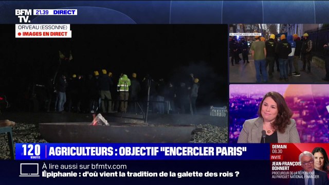 Léa Balage El Mariky (Les Écologistes): On a besoin de justice fiscale dans notre pays