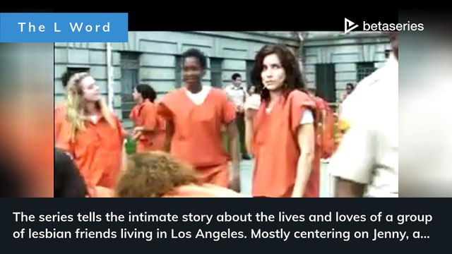 Élodie Bouchez (EN)